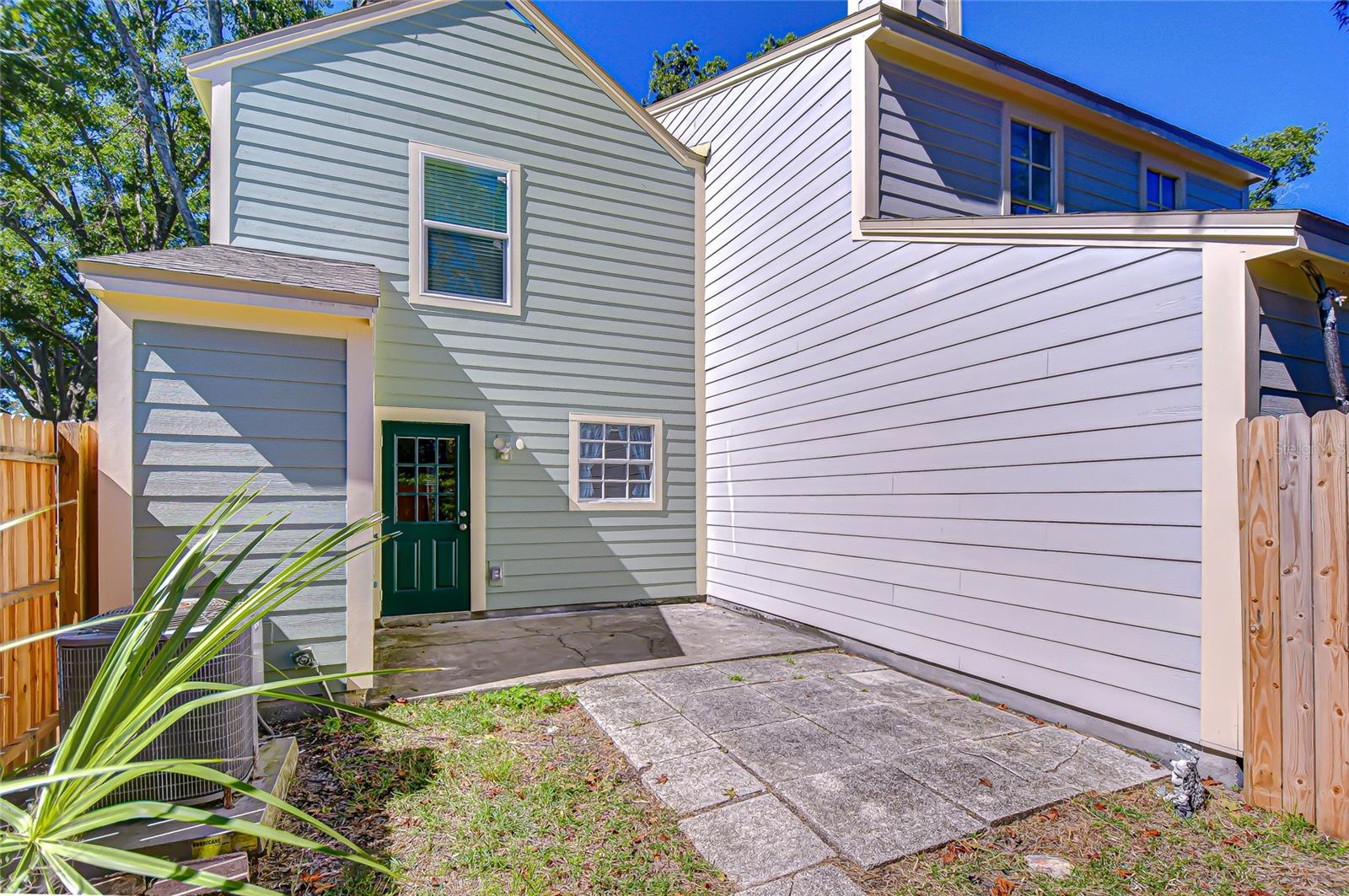 FLETCHERS MILL - Residential