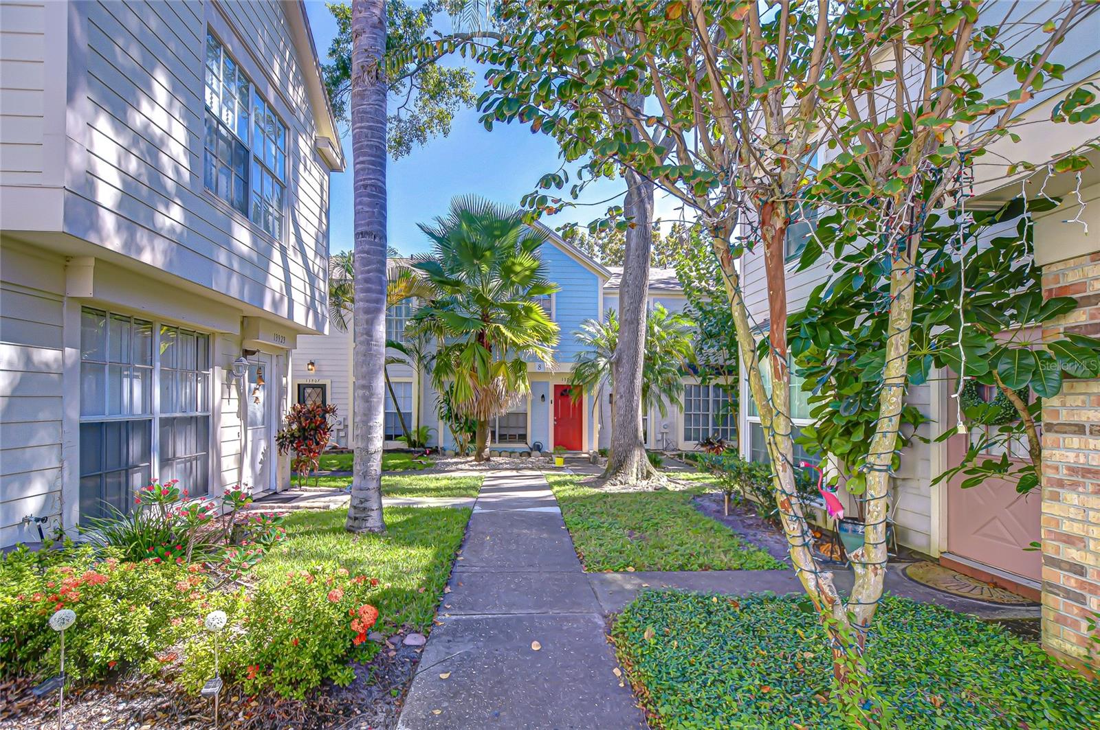 FLETCHERS MILL - Residential