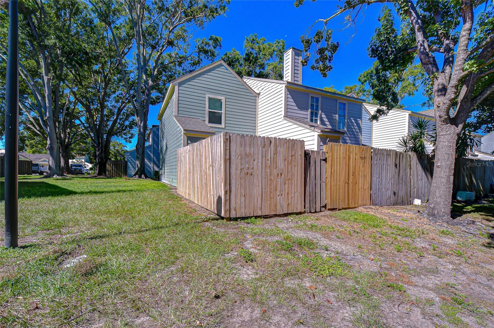 FLETCHERS MILL - Residential