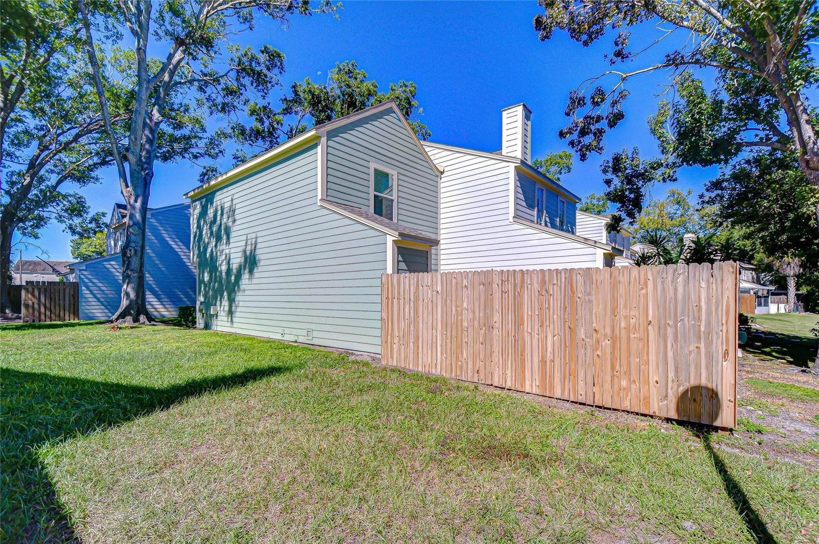 FLETCHERS MILL - Residential