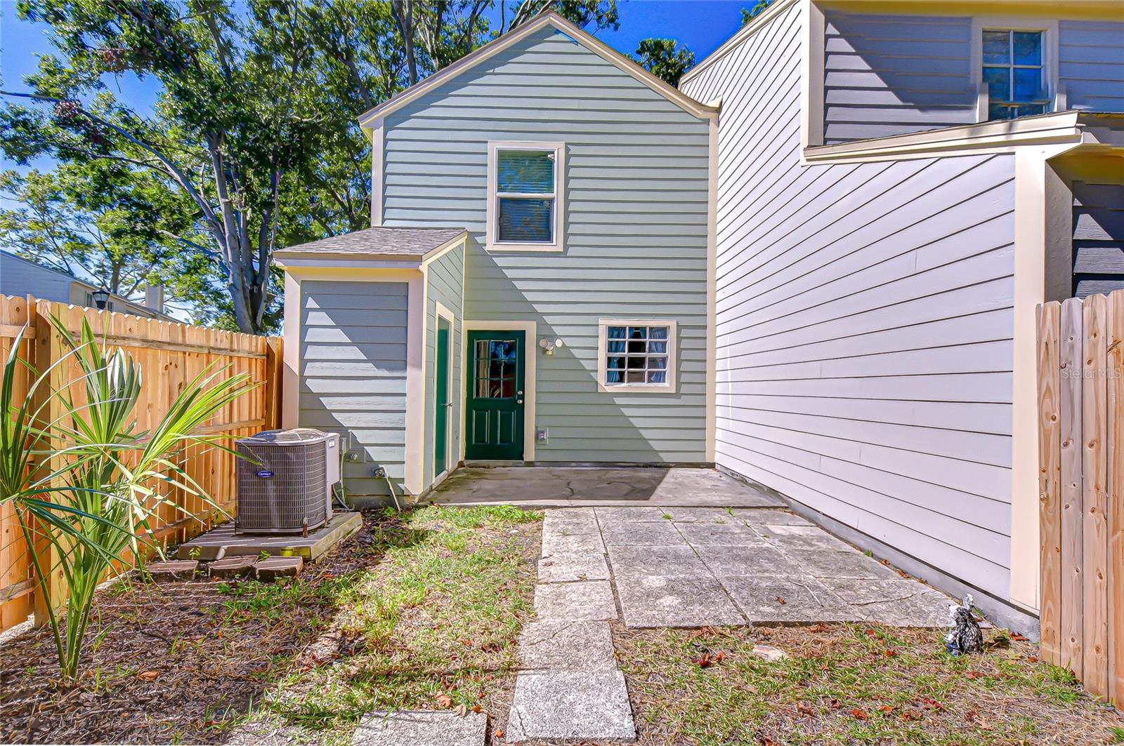 FLETCHERS MILL - Residential