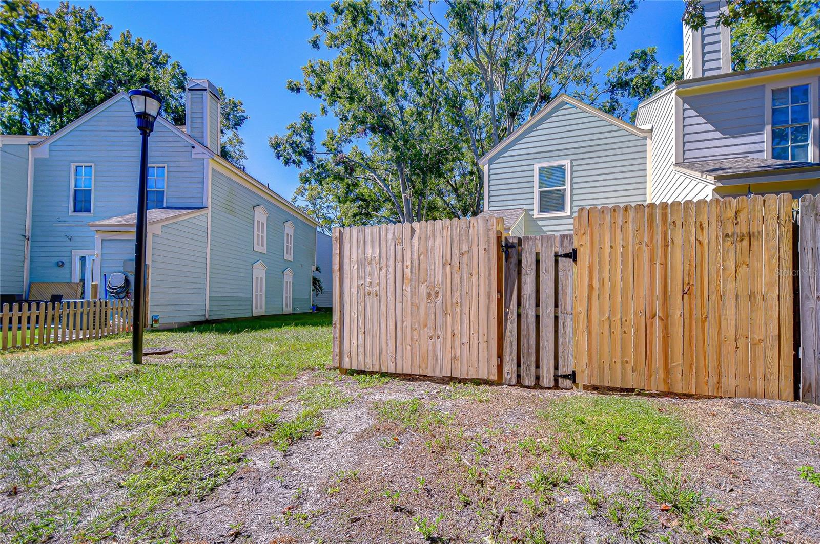 FLETCHERS MILL - Residential