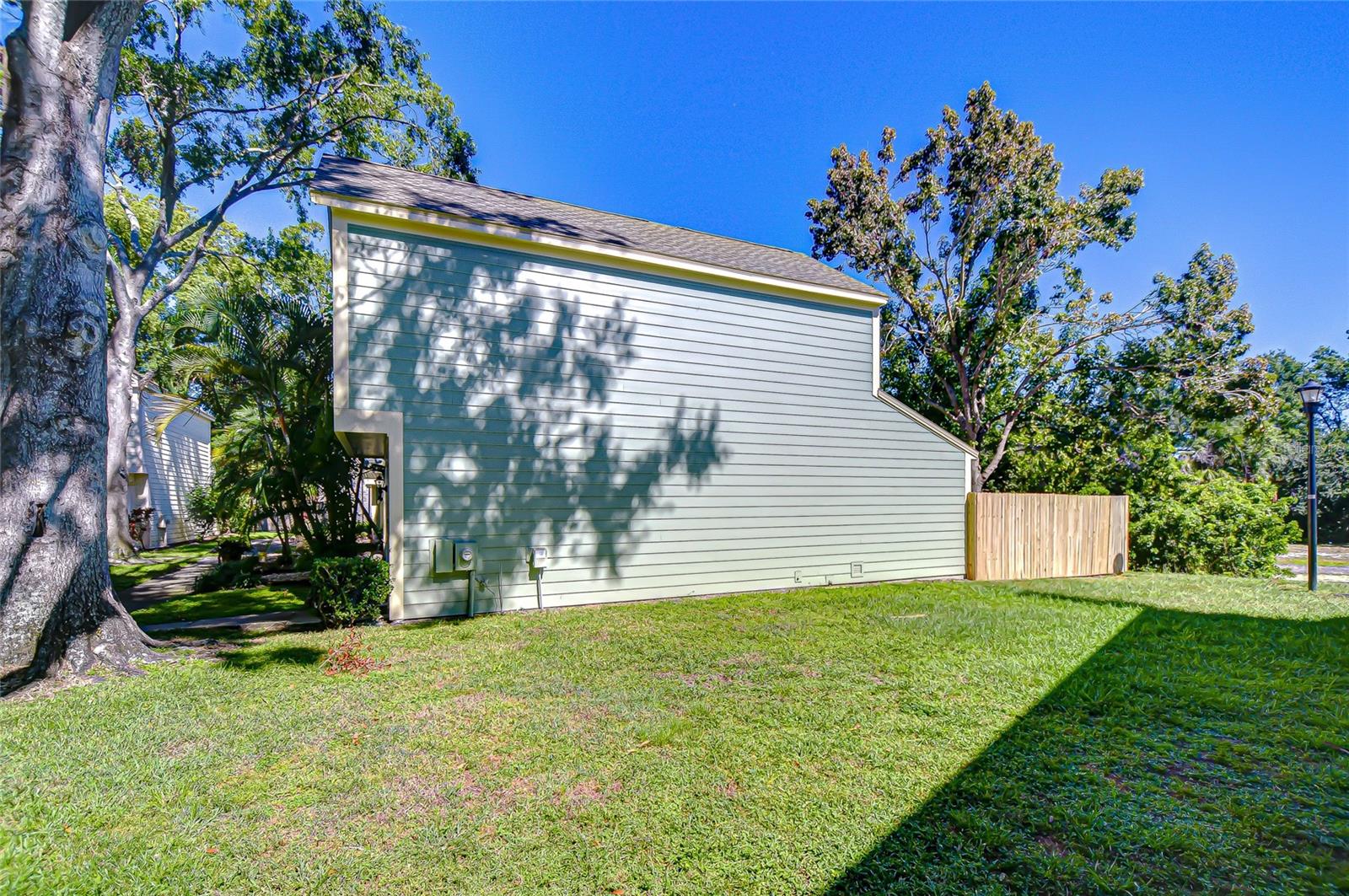 FLETCHERS MILL - Residential