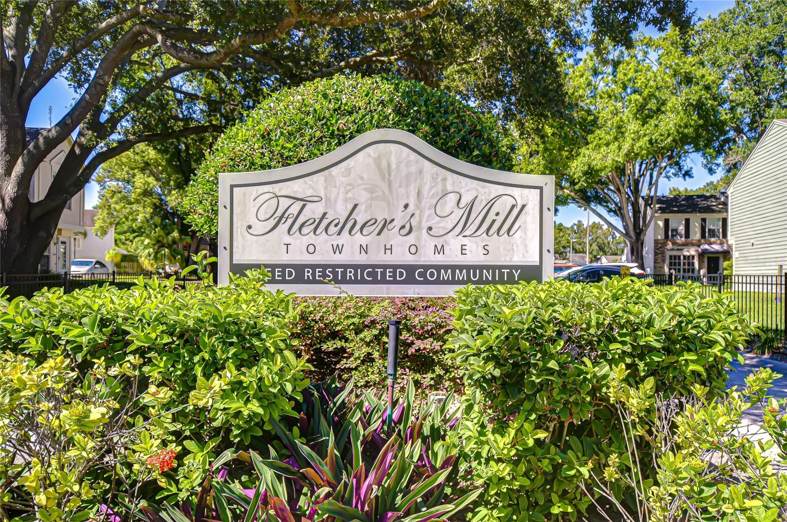 FLETCHERS MILL - Residential