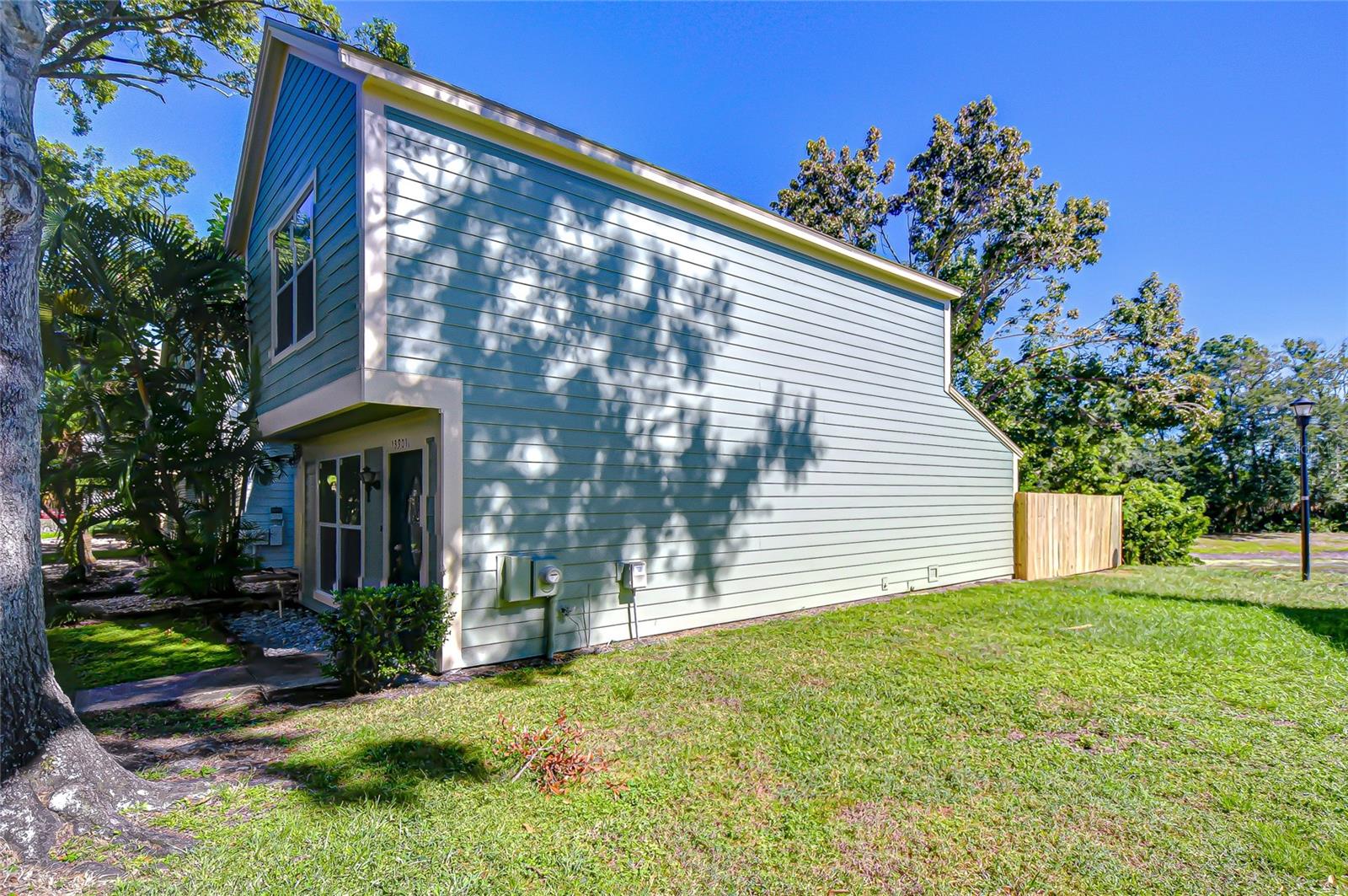 FLETCHERS MILL - Residential