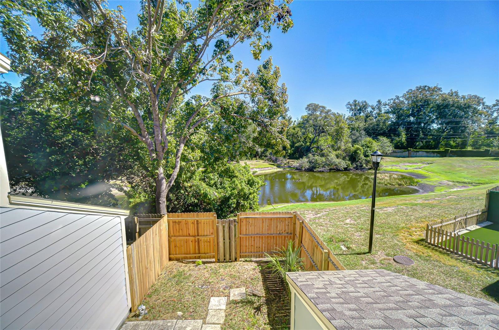 FLETCHERS MILL - Residential