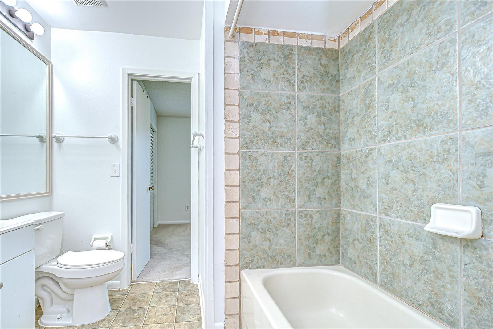 FLETCHERS MILL - Residential