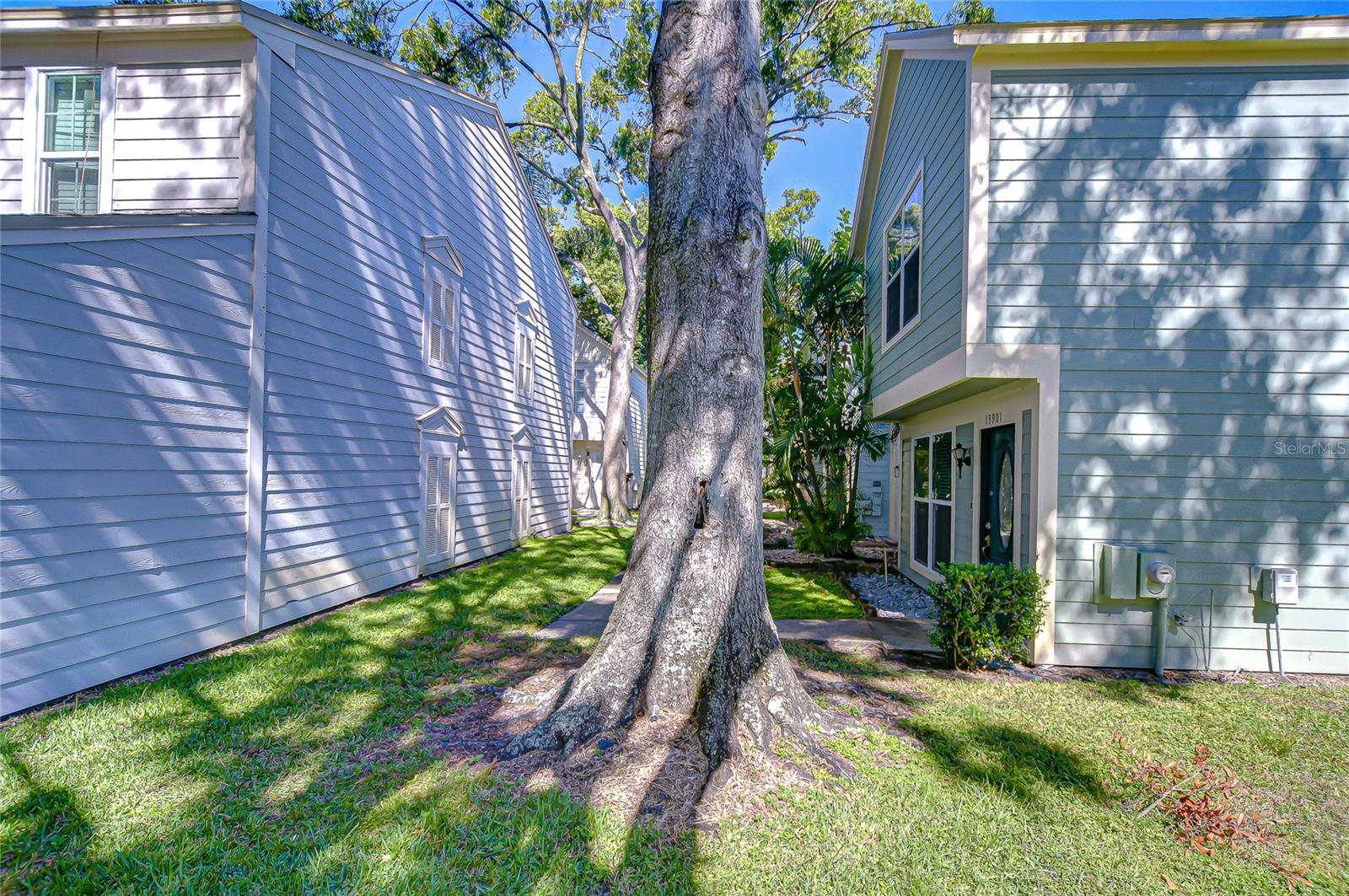 FLETCHERS MILL - Residential