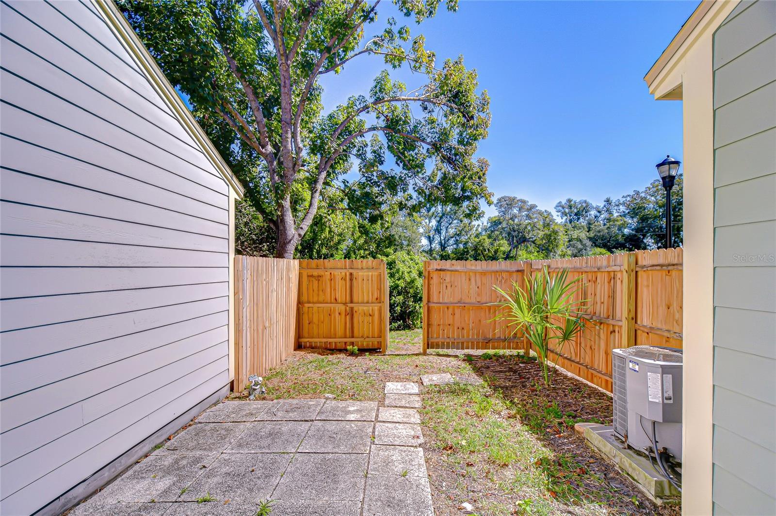 FLETCHERS MILL - Residential