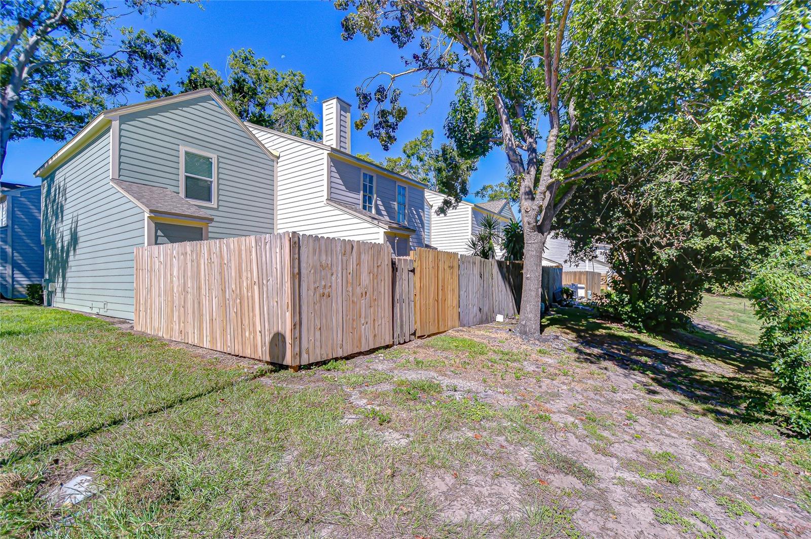 FLETCHERS MILL - Residential