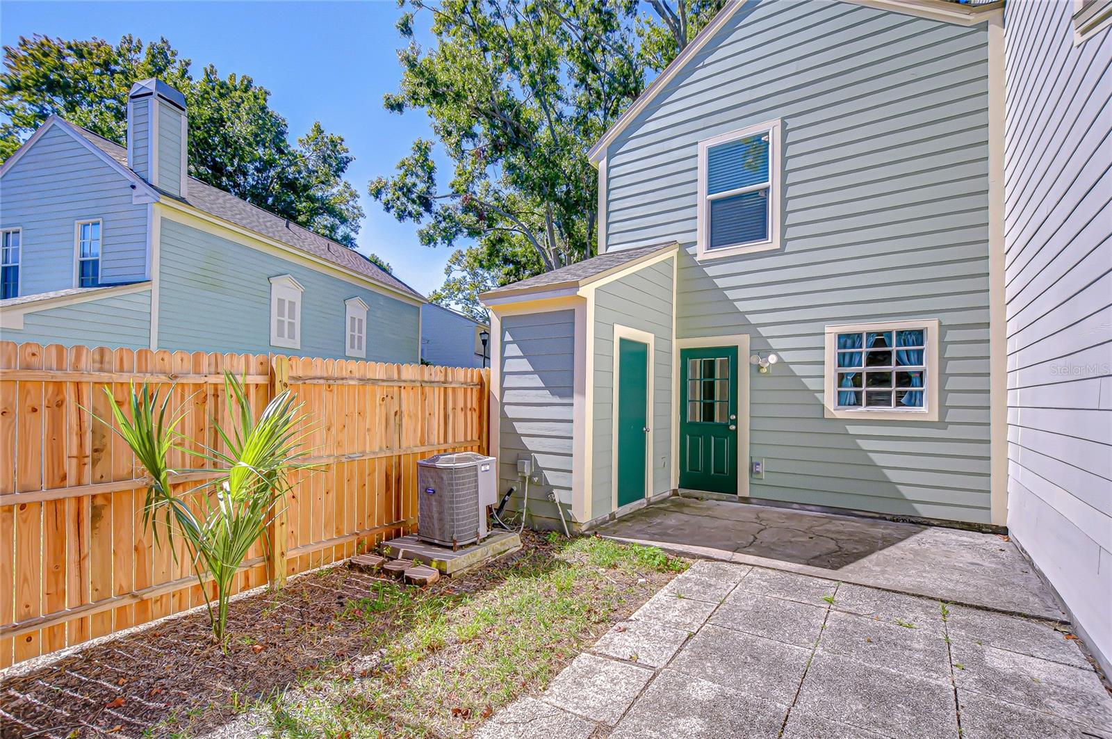 FLETCHERS MILL - Residential