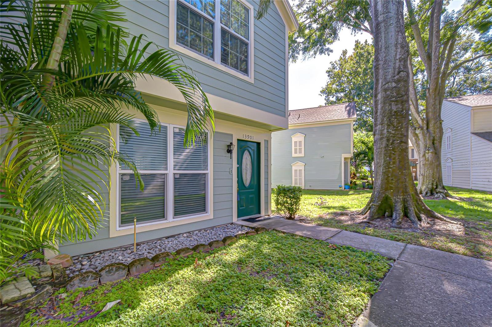 FLETCHERS MILL - Residential