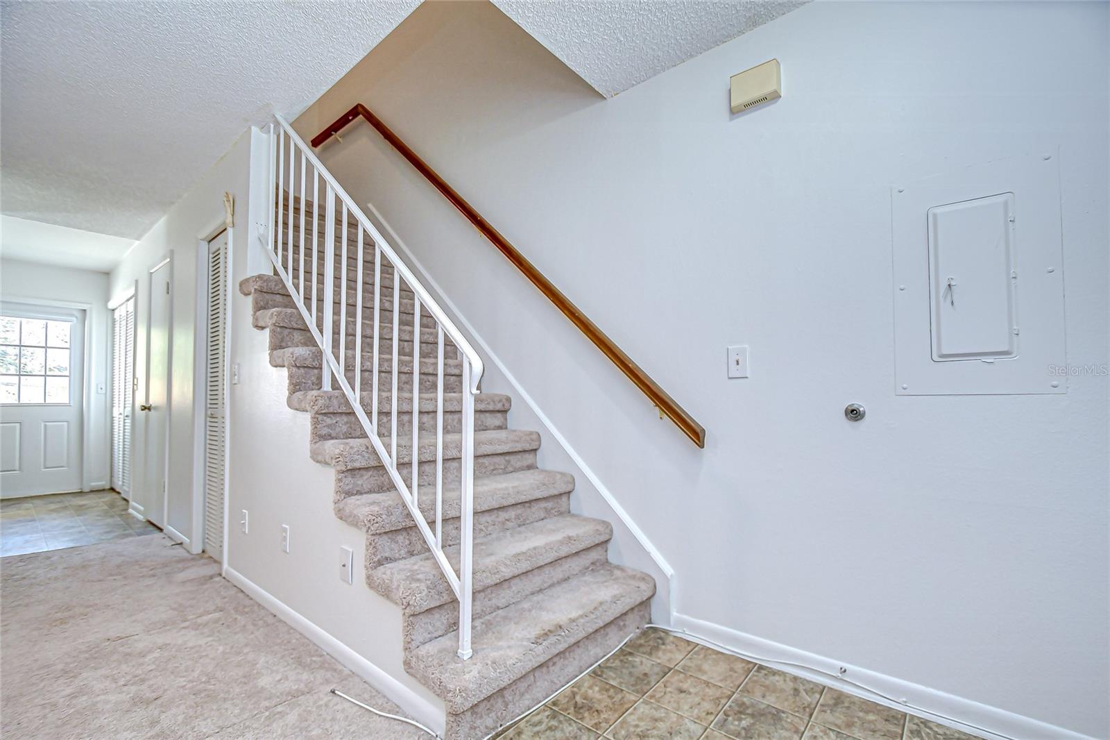 FLETCHERS MILL - Residential