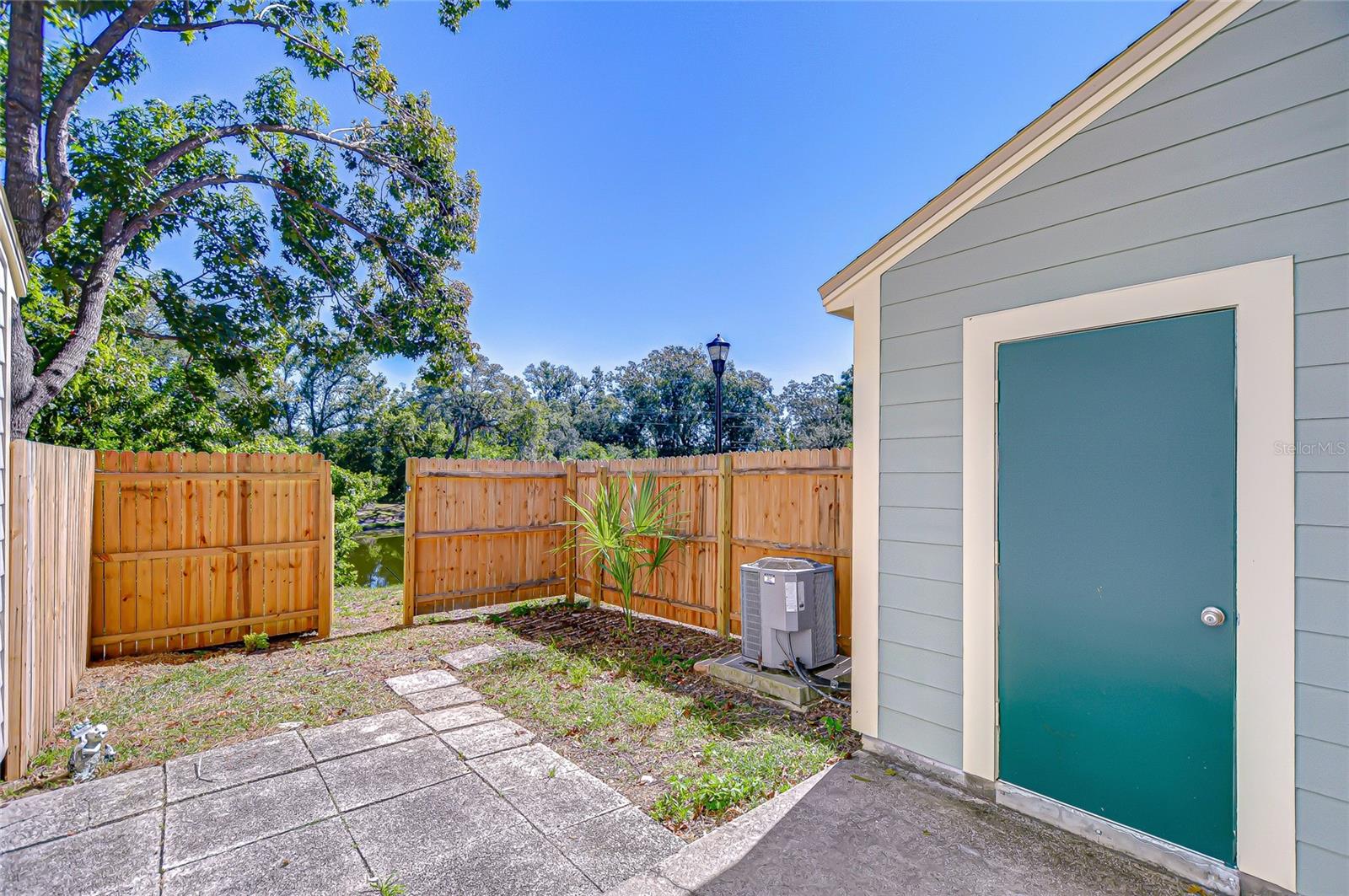 FLETCHERS MILL - Residential