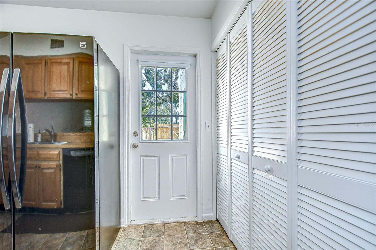 FLETCHERS MILL - Residential