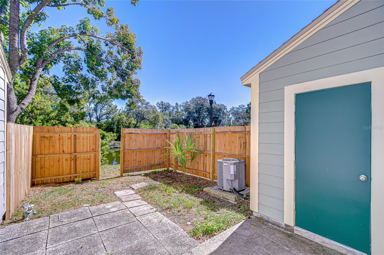 FLETCHERS MILL - Residential