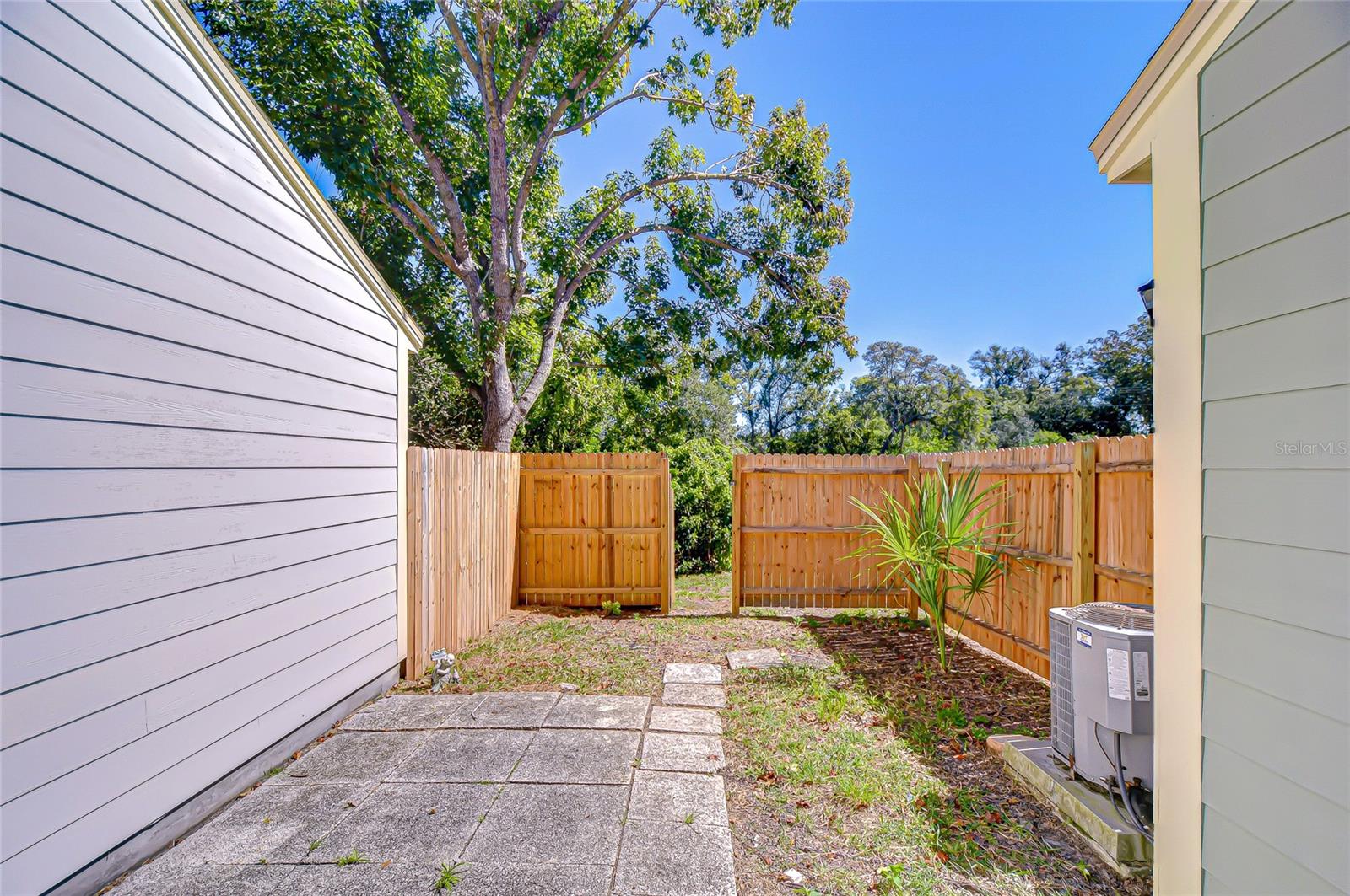 FLETCHERS MILL - Residential