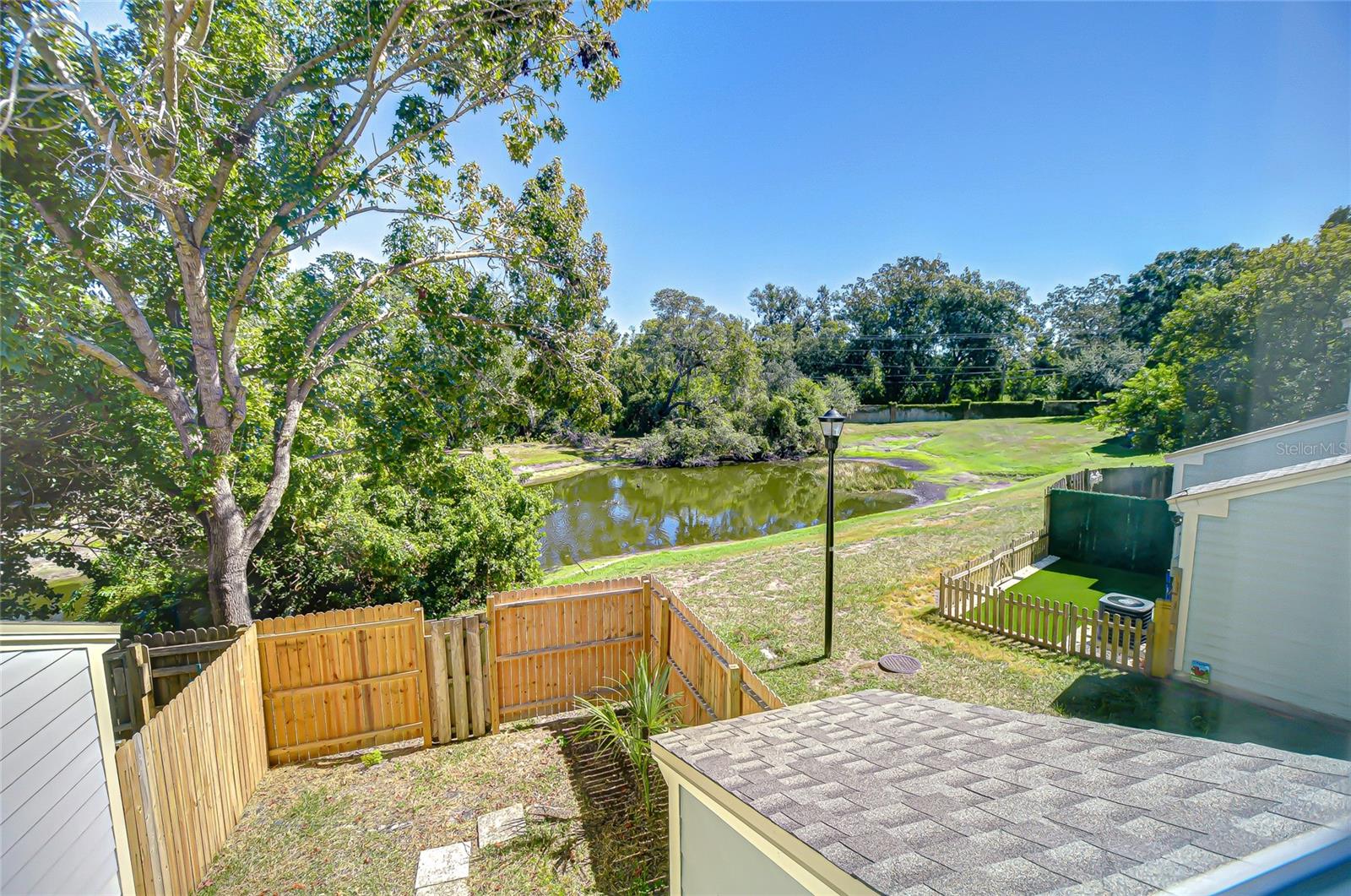 FLETCHERS MILL - Residential