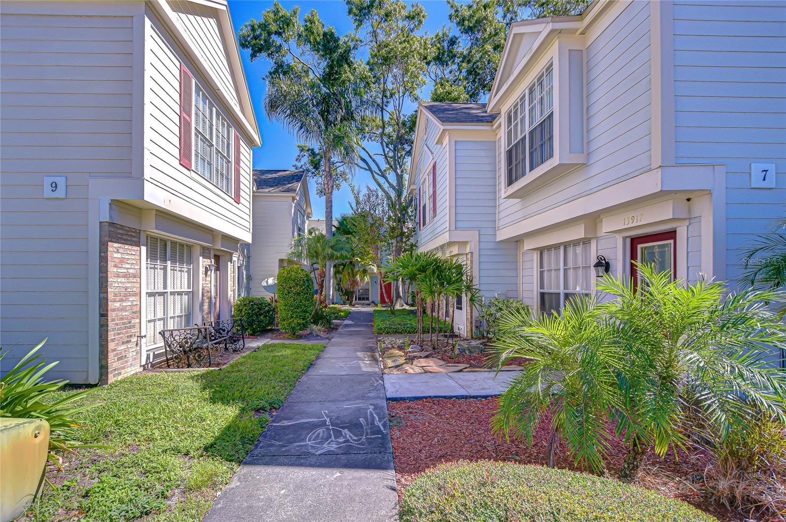 FLETCHERS MILL - Residential