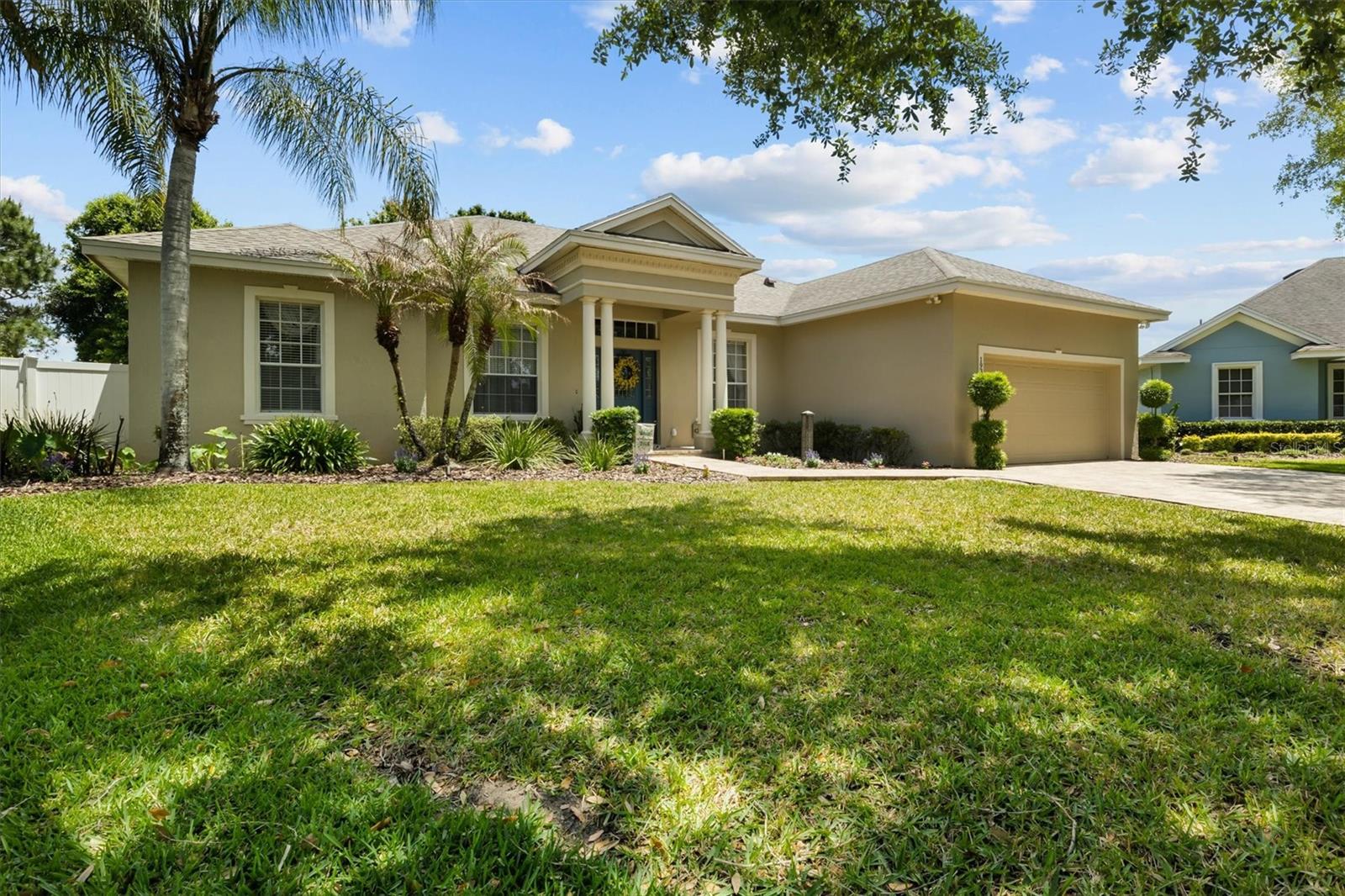 WOODPOINTE PH 1 - Residential