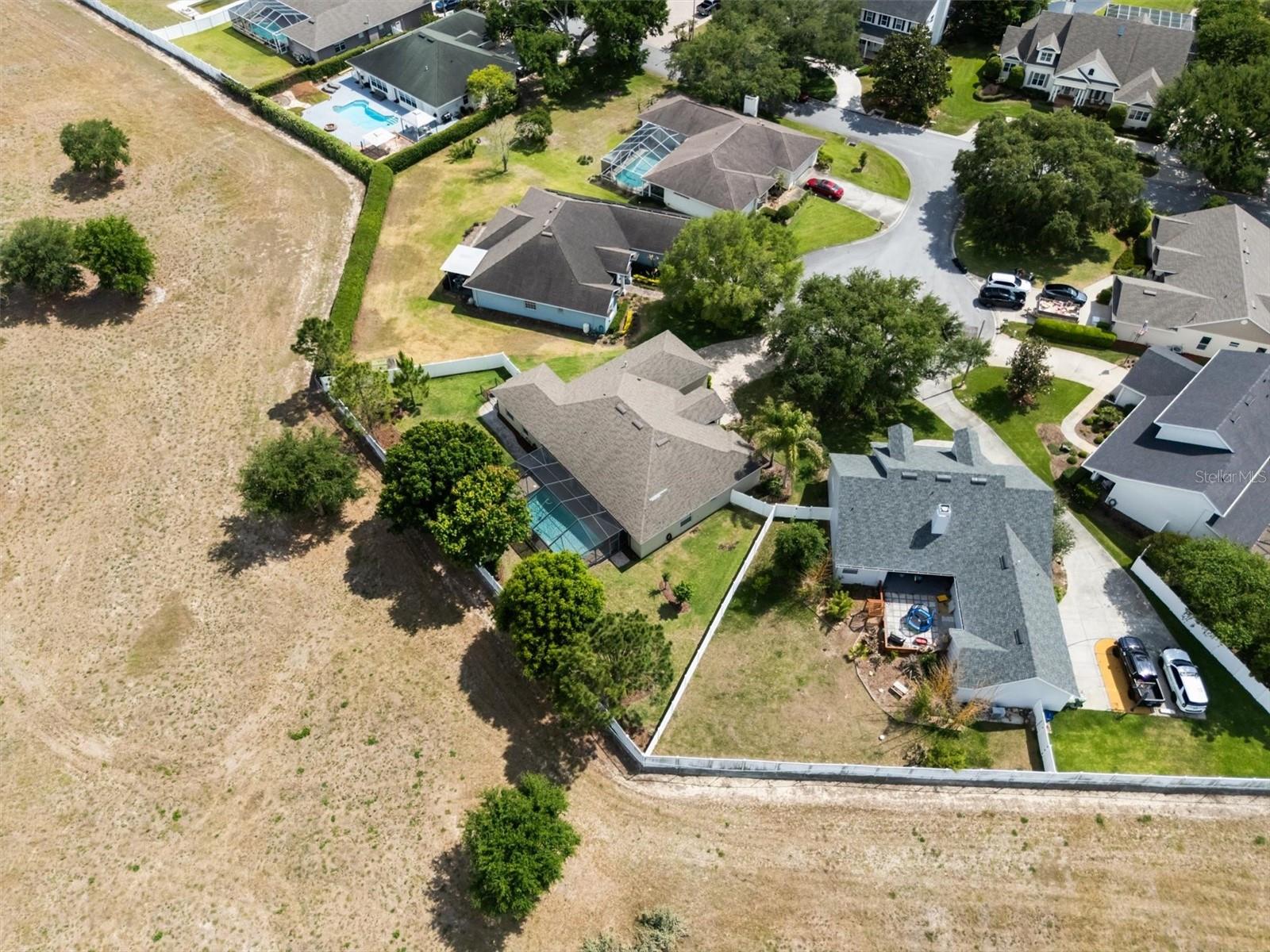 WOODPOINTE PH 1 - Residential