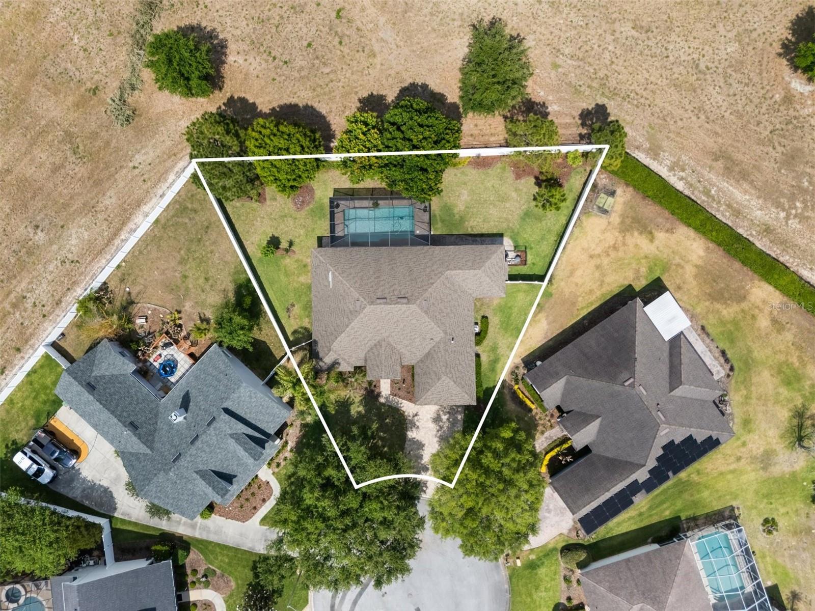 WOODPOINTE PH 1 - Residential