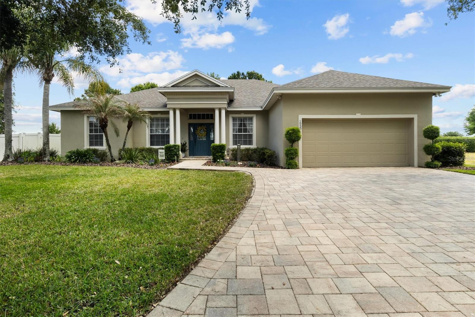 WOODPOINTE PH 1 - Residential