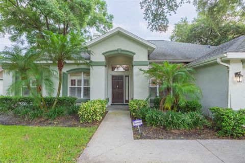 A home in VALRICO