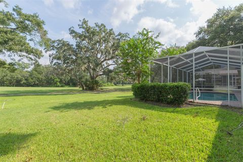 A home in VALRICO