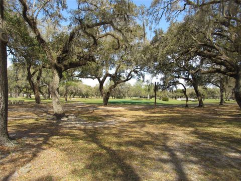 A home in ZEPHYRHILLS