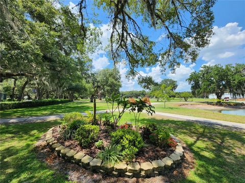 A home in ZEPHYRHILLS