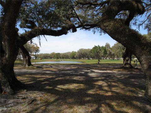 A home in ZEPHYRHILLS