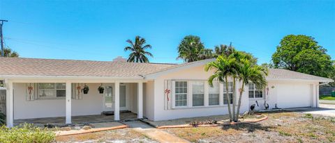 591 PINE TREE DRIVE INDIALANTIC FL 32903