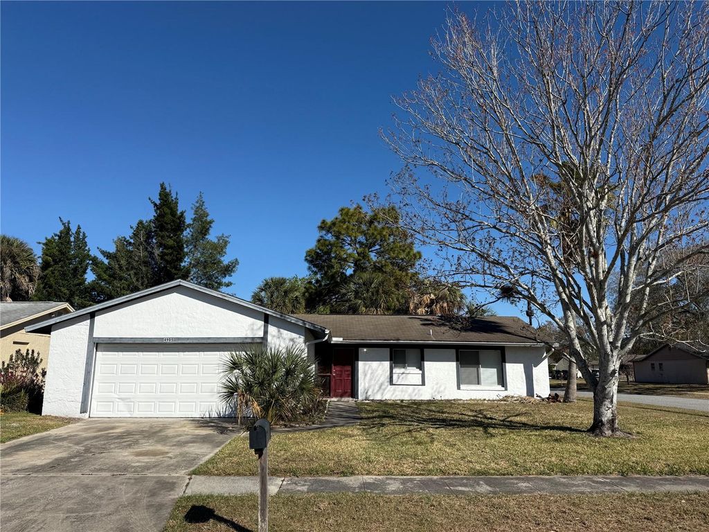 Photo of 4905 Goucher Lane, Orlando, FL 32821 (MLS # O6384891)