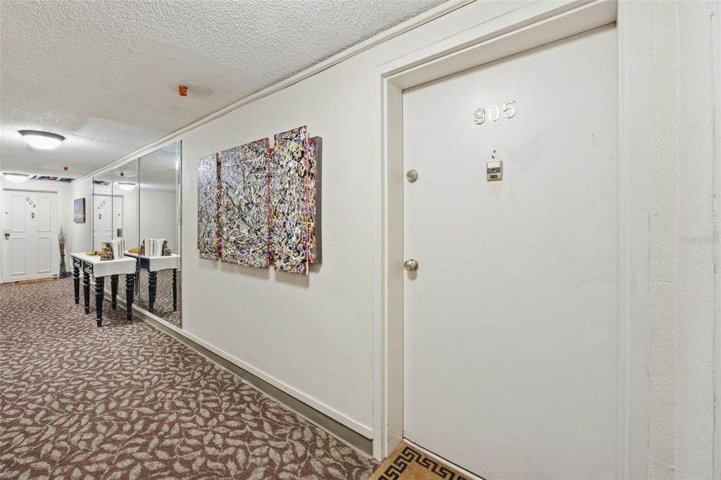 Photo of 4141 Bayshore Boulevard #905, Tampa, FL 33611 (MLS # TB8559057)