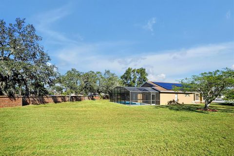 A home in KISSIMMEE