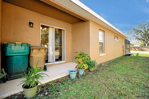 A home in KISSIMMEE