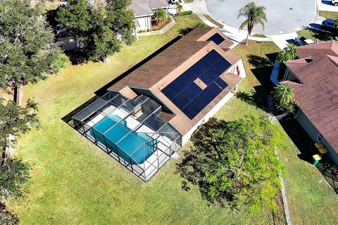 A home in KISSIMMEE