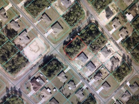 Tiny photo for 0 SW 31 Circle, Ocala, FL 34473 (MLS # OM724626)