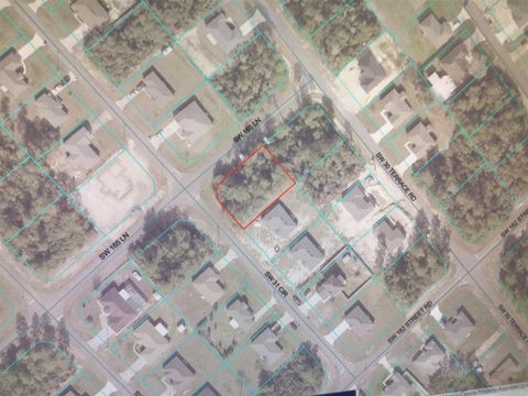 Tiny photo for 0 SW 31 Circle, Ocala, FL 34473 (MLS # OM724626)