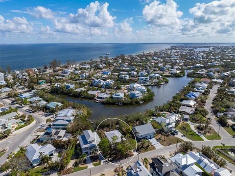 A home in ANNA MARIA