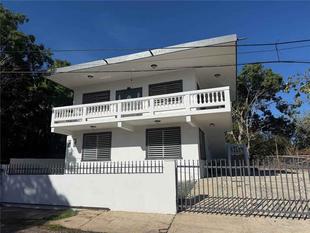 Photo of 101 Callejon Cofresãœ, Cabo Rojo, PR 00623 (MLS # PR9123919)