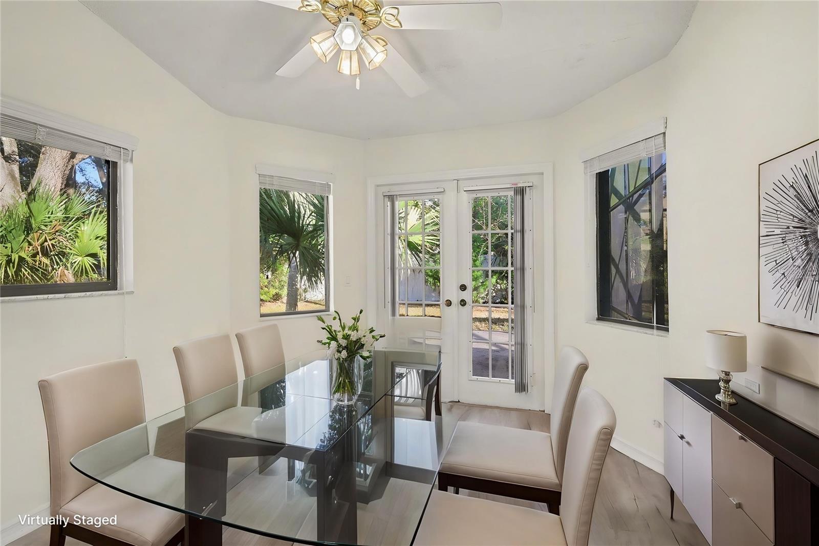 SOUTHWEST QUADRANT PH 01-04 - Residential