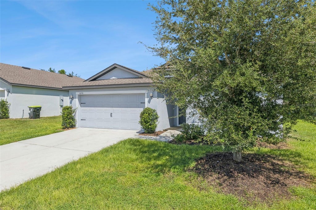 Photo of 1676 Gopher Tree Street, Mascotte, FL 34753 (MLS # O6442275)
