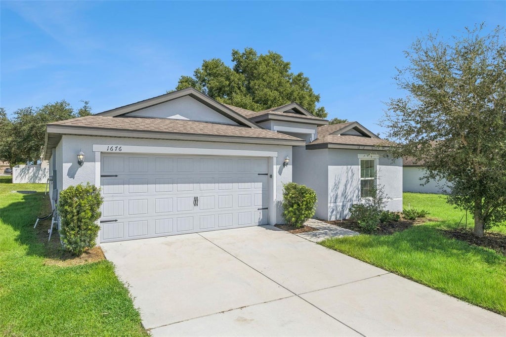 Photo of 1676 Gopher Tree Street, Mascotte, FL 34753 (MLS # O6442275)