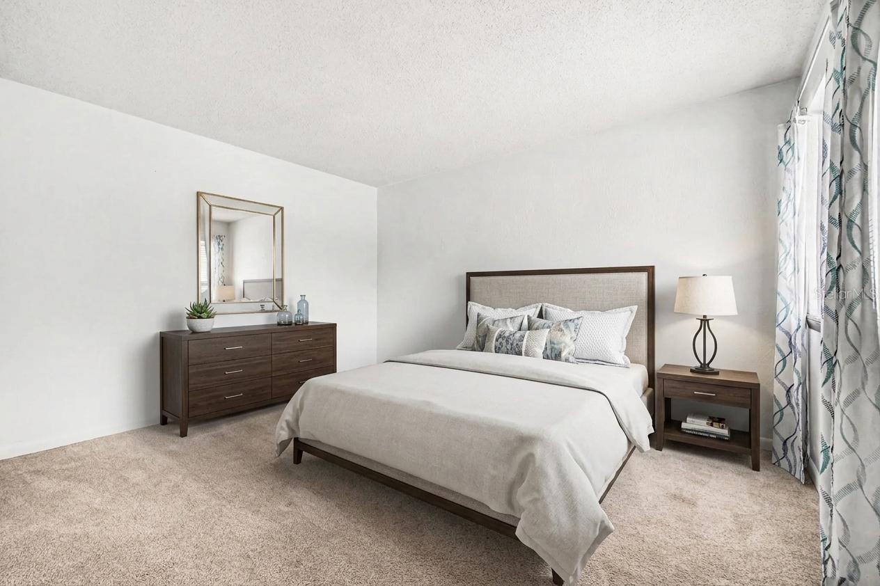 NORTHBROOK UNIT 01 - Residential