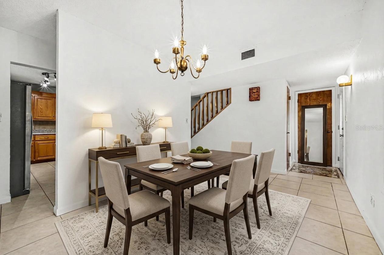 NORTHBROOK UNIT 01 - Residential