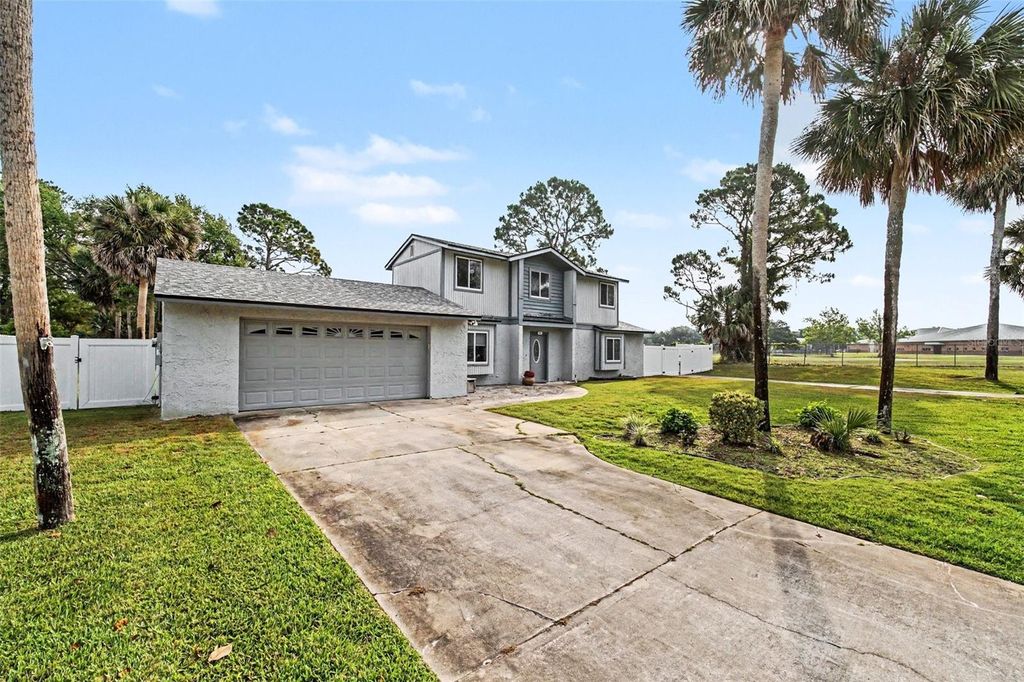 Photo of 909 Northbrook Drive, Ormond Beach, FL 32174 (MLS # O6407922)