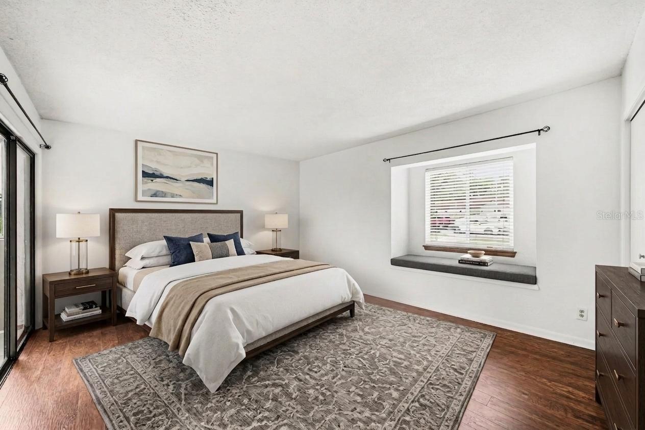 NORTHBROOK UNIT 01 - Residential