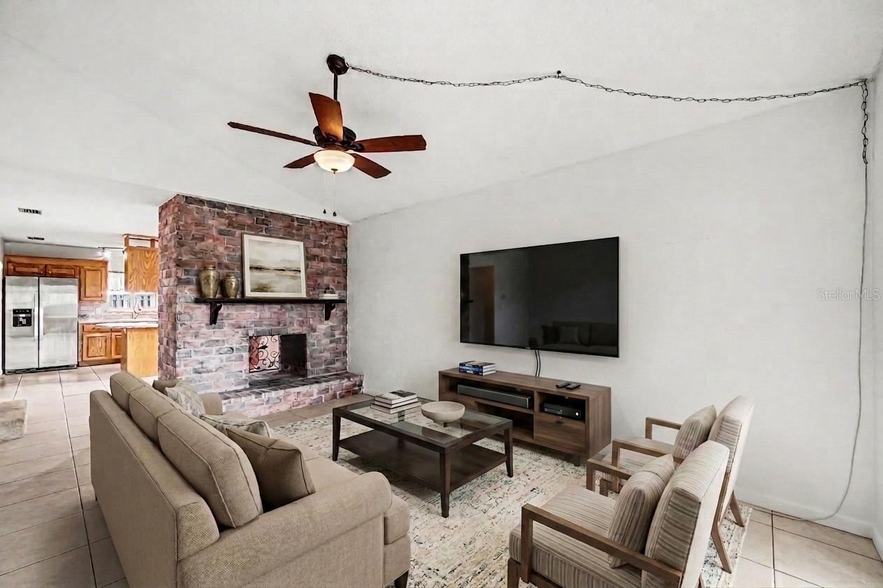 NORTHBROOK UNIT 01 - Residential